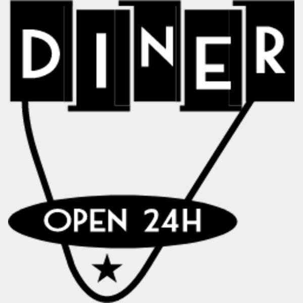 Diner Badge6 Thumbnail