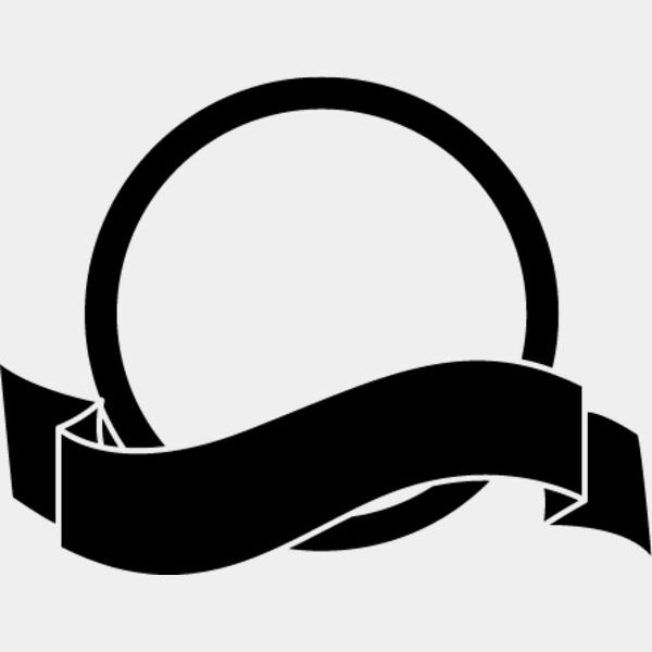 Fancy Ribbon Badge1 Thumbnail