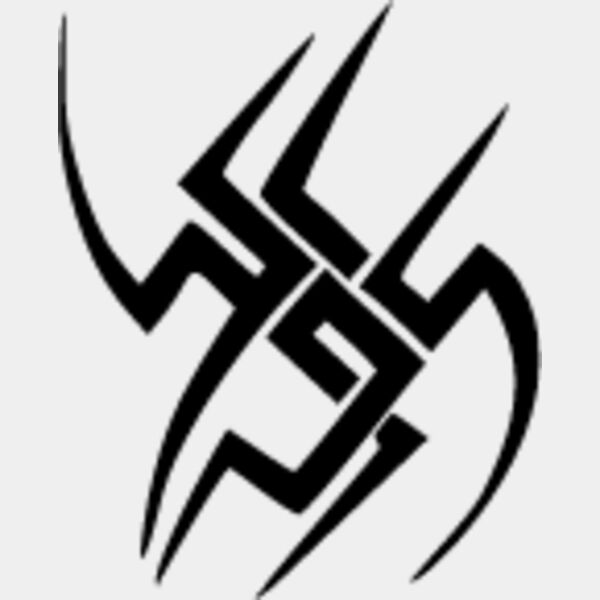 Tribal Badge7 Thumbnail