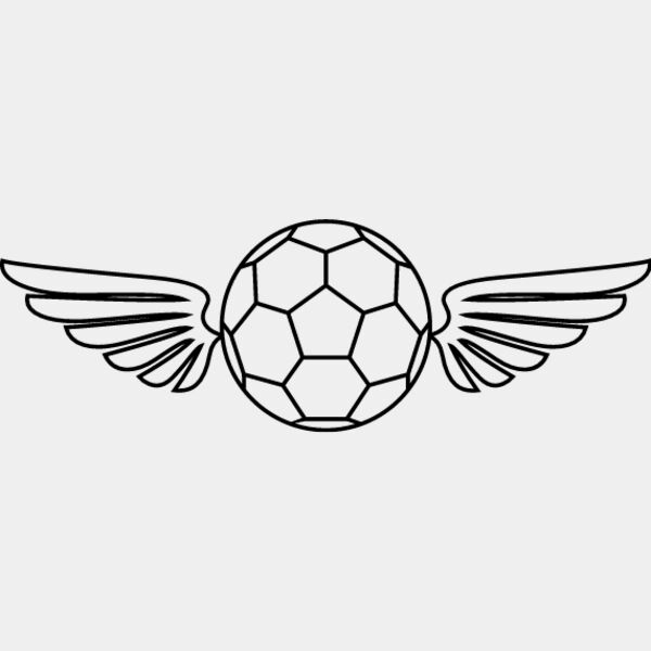 Soccer Badge3 Thumbnail