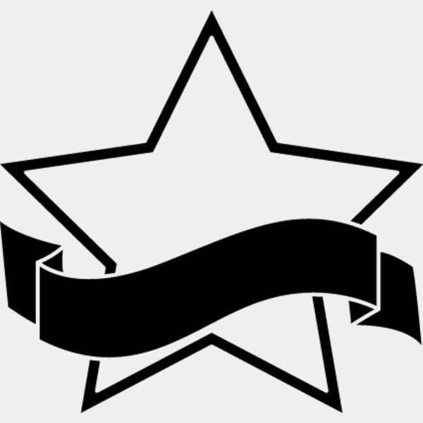 Fancy Ribbon Badge2 Thumbnail