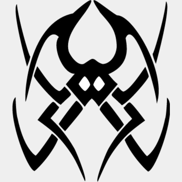 Tribal Badge23 Thumbnail