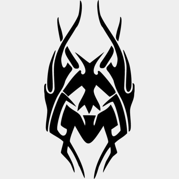 Tribal Badge14 Thumbnail
