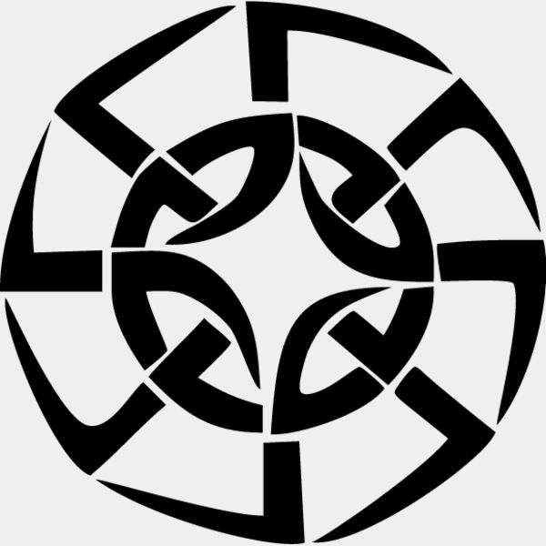 Tribal Badge28 Thumbnail