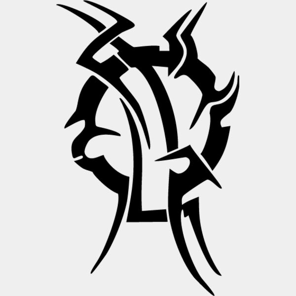 Tribal Badge17 Thumbnail