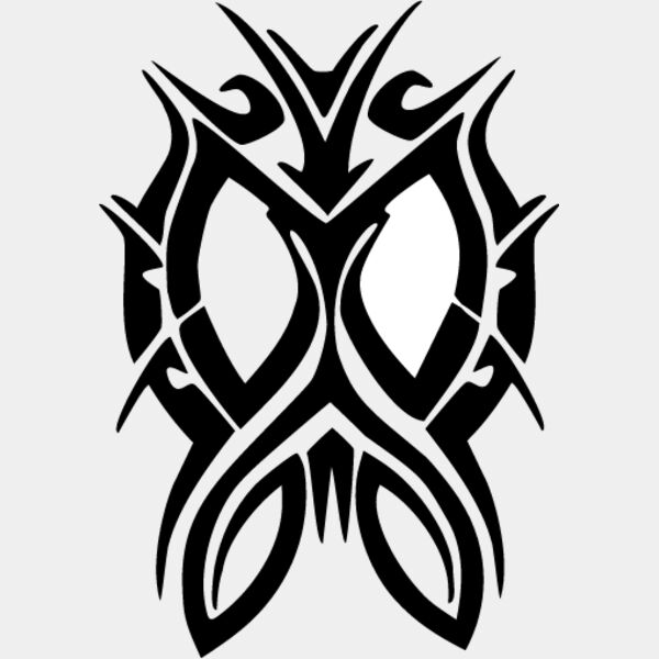 Tribal Badge21 Thumbnail