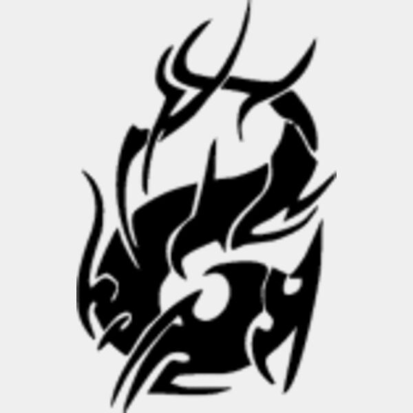 Tribal Badge3 Thumbnail