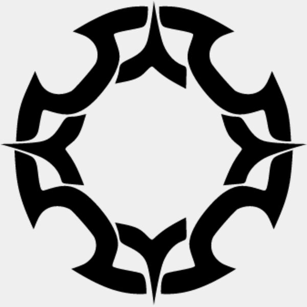 Tribal Badge29 Thumbnail