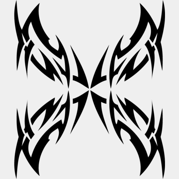 Tribal Badge10 Thumbnail