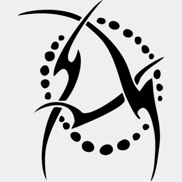 Tribal Badge1 Thumbnail