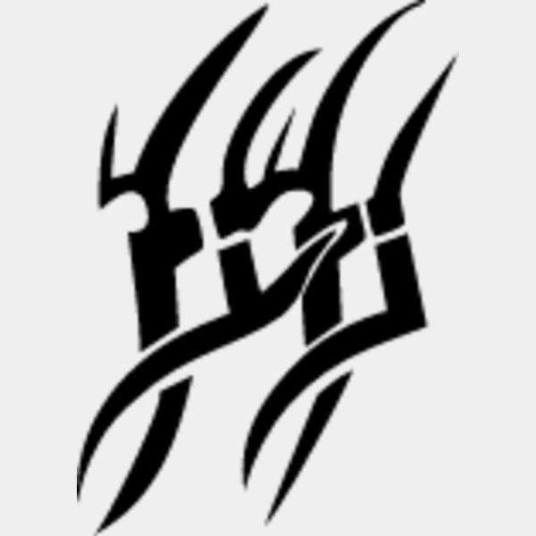 Tribal Badge6 Thumbnail