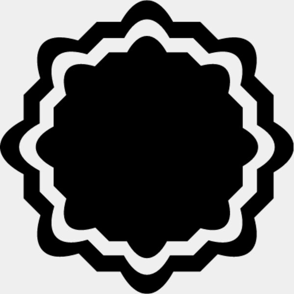 Outlined Shape8 Thumbnail