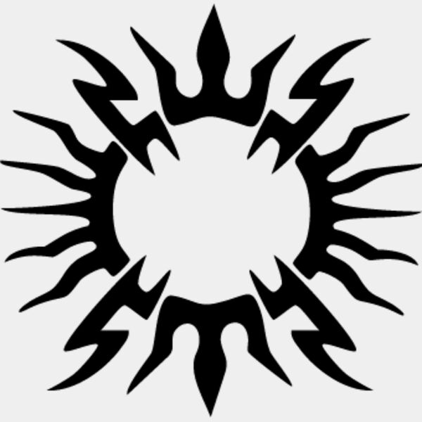 Tribal Badge33 Thumbnail