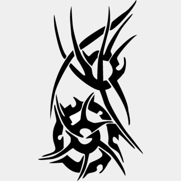 Tribal Badge16 Thumbnail