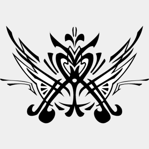 Tribal Badge11 Thumbnail