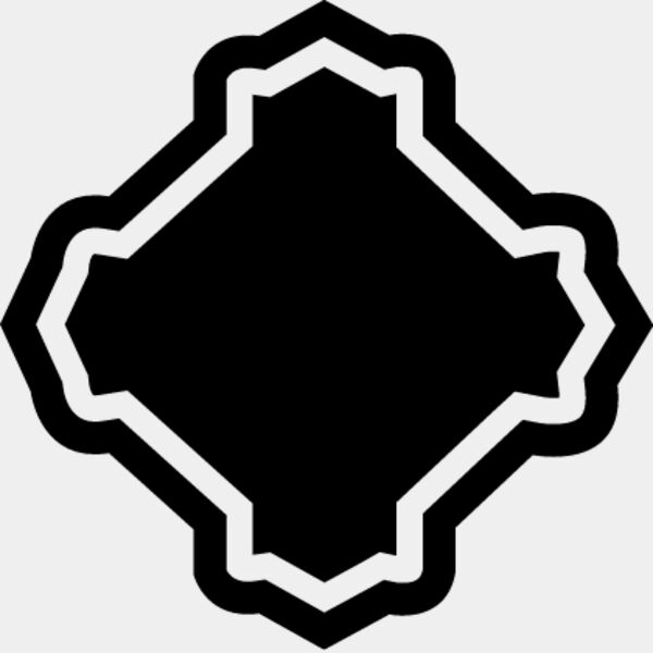 Outlined Shape11 Thumbnail