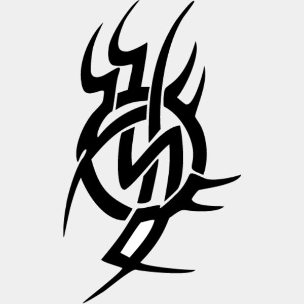 Tribal Badge25 Thumbnail