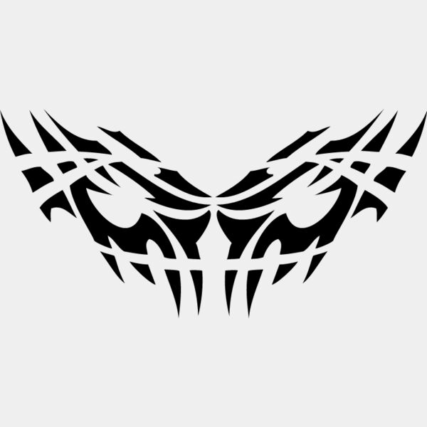 Tribal Badge9 Thumbnail