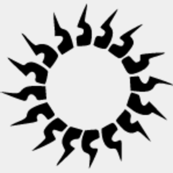 Tribal Badge31 Thumbnail