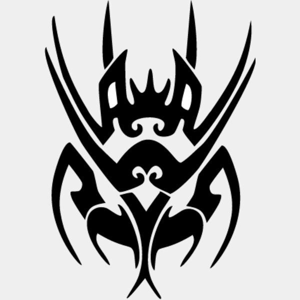 Tribal Badge18 Thumbnail