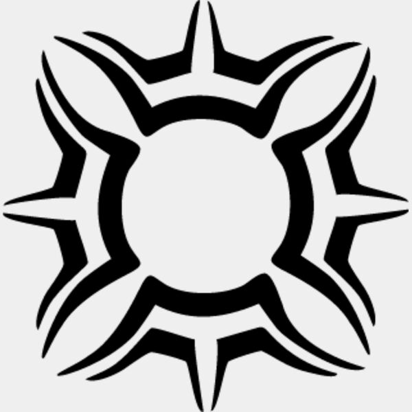 Tribal Badge36 Thumbnail