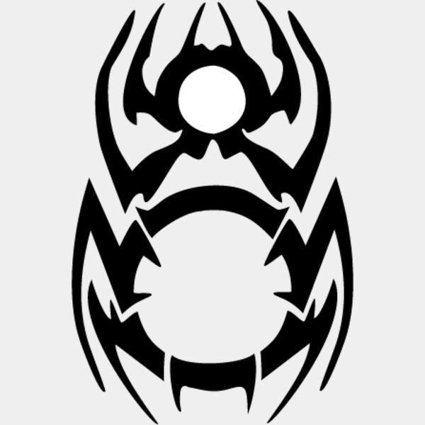 Tribal Badge19 Thumbnail