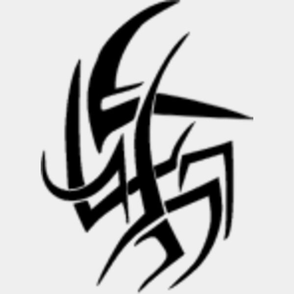 Tribal Badge5 Thumbnail