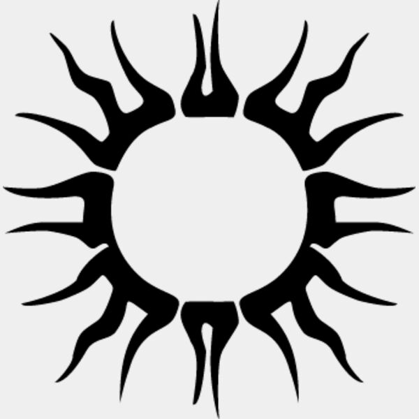 Tribal Badge34 Thumbnail