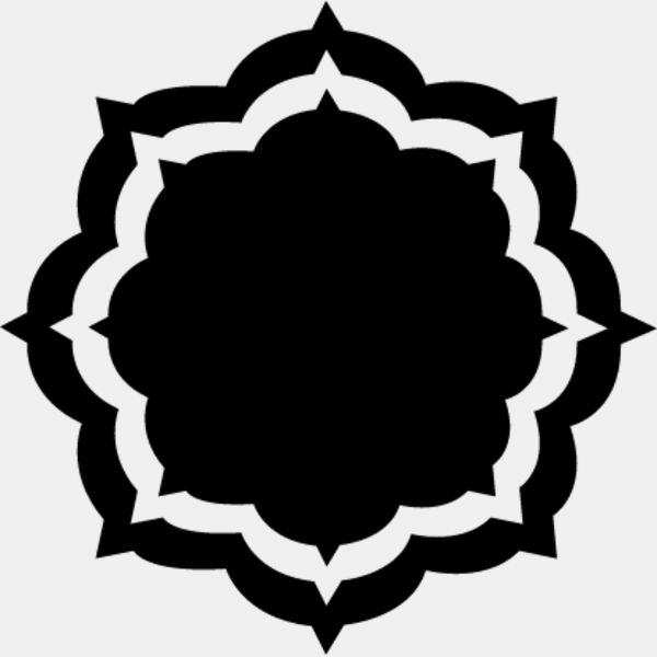 Outlined Shape7 Thumbnail