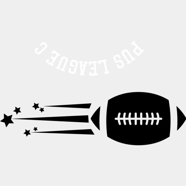 Football Badge Layout3 Thumbnail