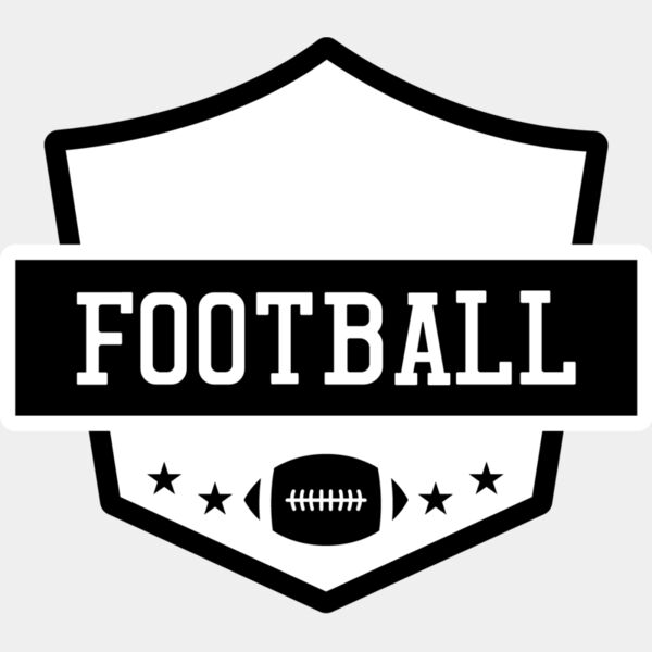 Football Badge Layout5 Thumbnail