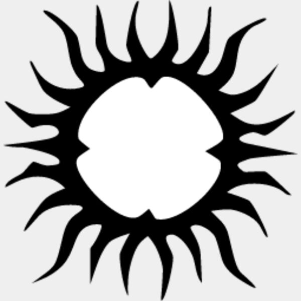 Tribal Badge32 Thumbnail