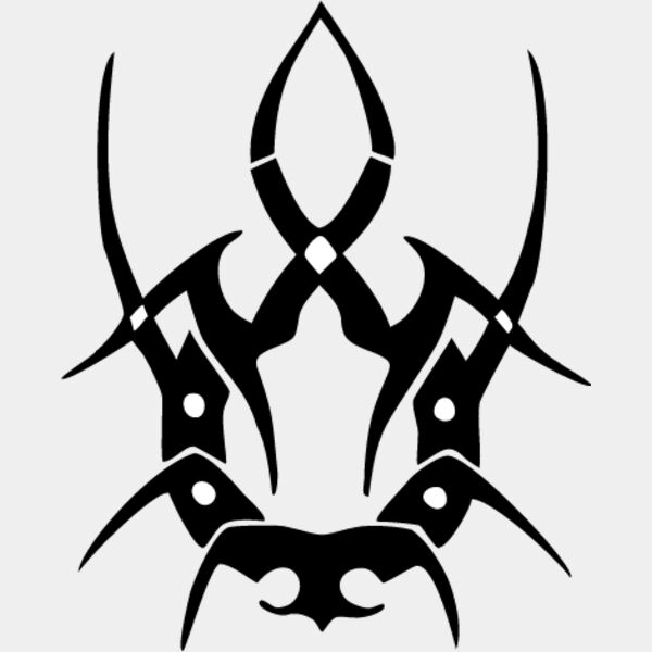 Tribal Badge15 Thumbnail