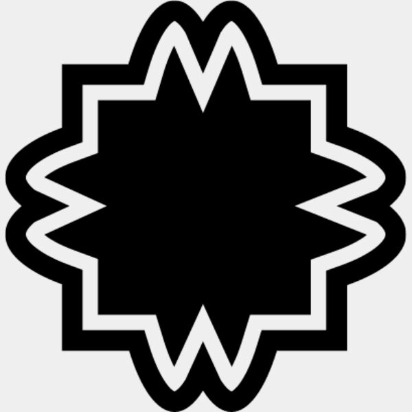 Outlined Shape10 Thumbnail