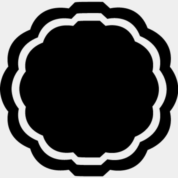 Outlined Shape5 Thumbnail