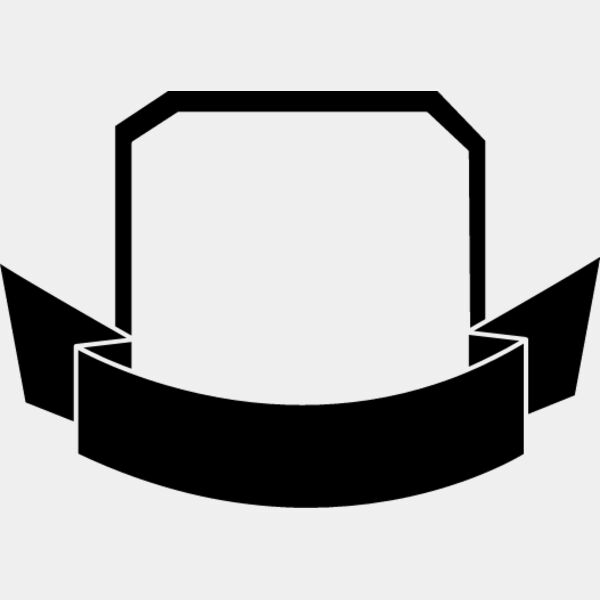 Fancy Ribbon Badge5 Thumbnail