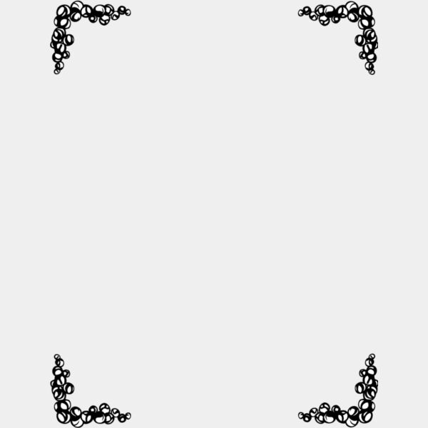 Corner Border5 Thumbnail