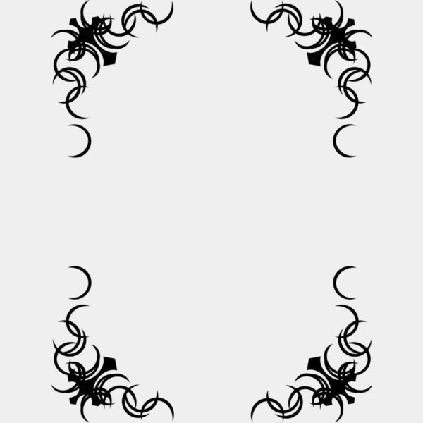 Corner Border2 Thumbnail