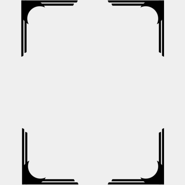 Corner Border4 Thumbnail