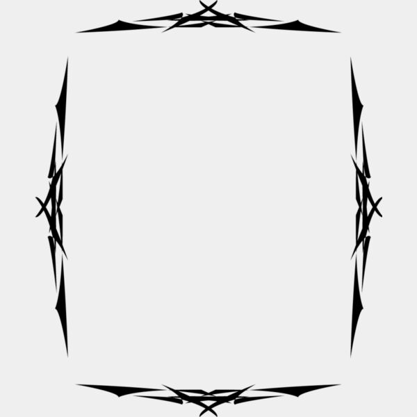 Corner Border3 Thumbnail