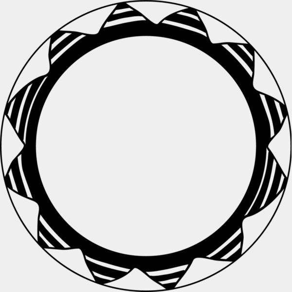 Tribal Circle8 Thumbnail