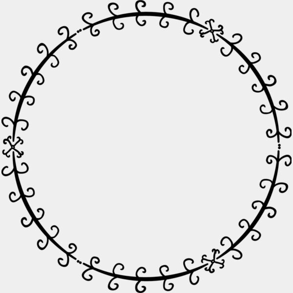 Tribal Circle58 Thumbnail