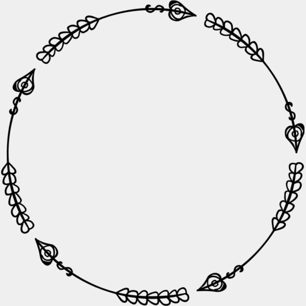 Tribal Circle4 Thumbnail