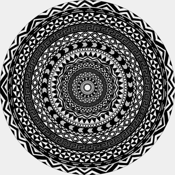 Tribal Circle42 Thumbnail