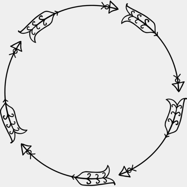 Tribal Circle10 Thumbnail