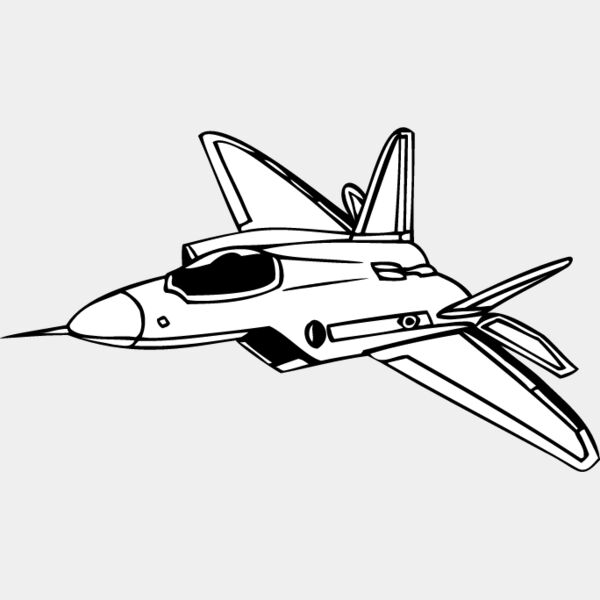 Fighter Jet9 Thumbnail