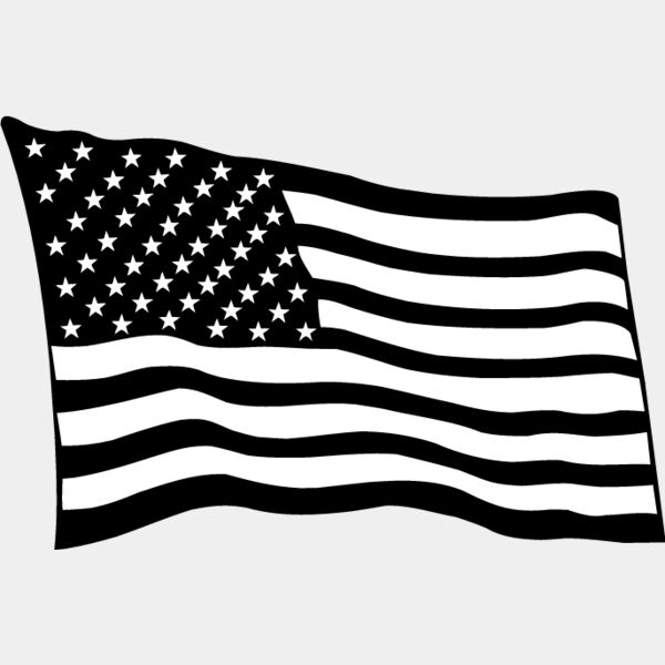 USA Flag2 Thumbnail