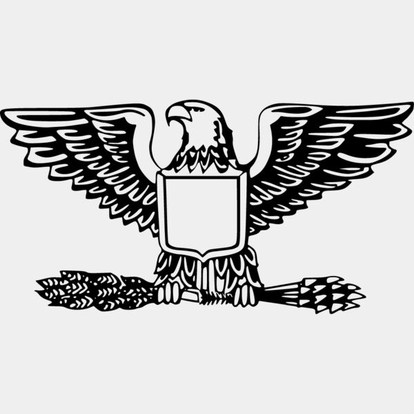 Presidential Eagle Seal4 Thumbnail