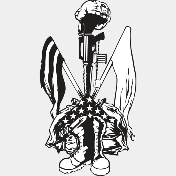 US Military2 Thumbnail