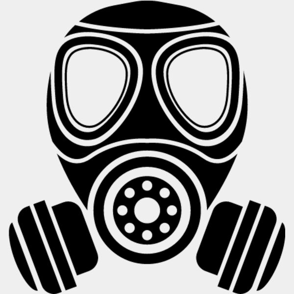 Gas Mask3 Thumbnail